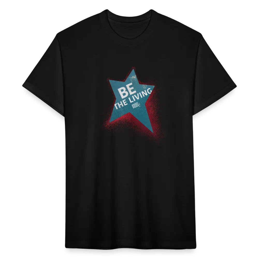 Be the Living | Men's Tee