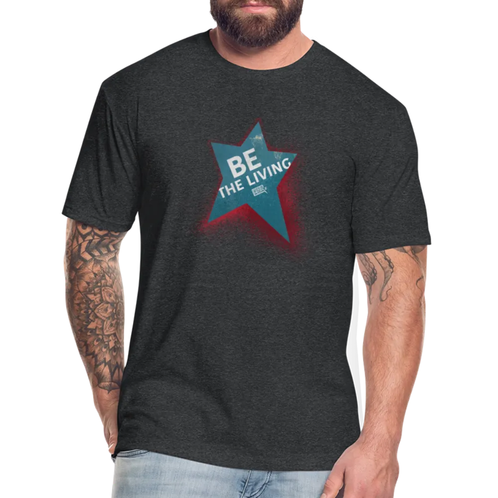 Be the Living | Men's Tee