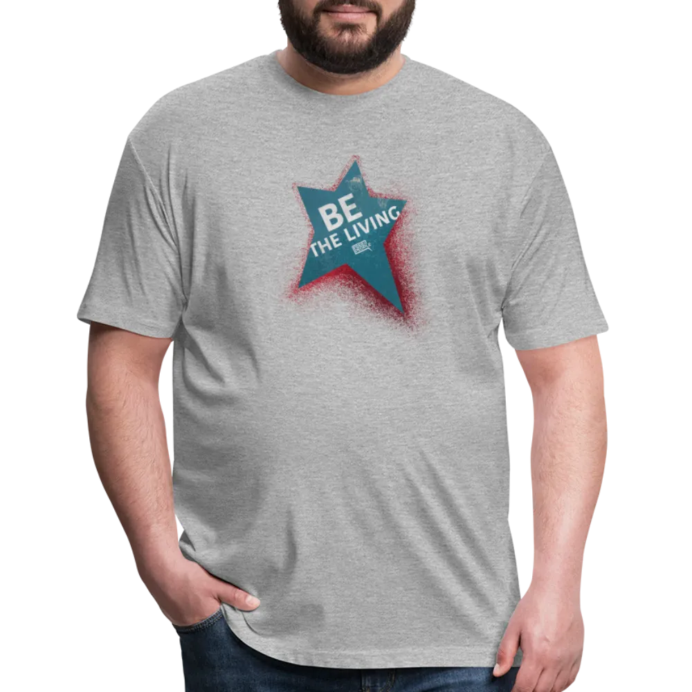 Be the Living | Men's Tee