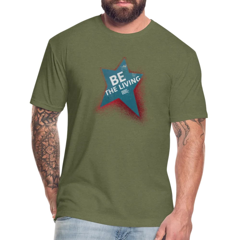 Be the Living | Men's Tee