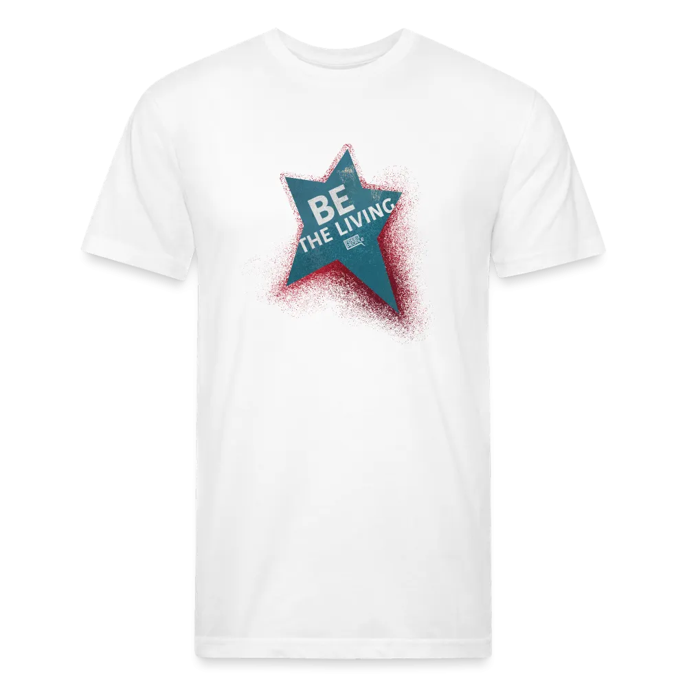 Be the Living | Men's Tee