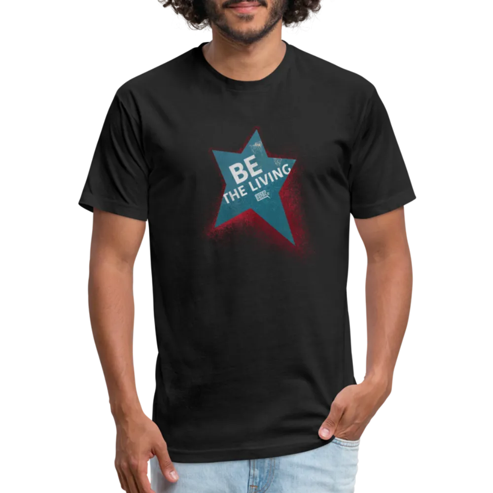 Be the Living | Men's Tee