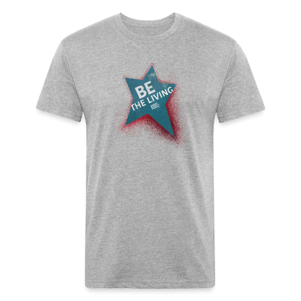 Be the Living | Men's Tee