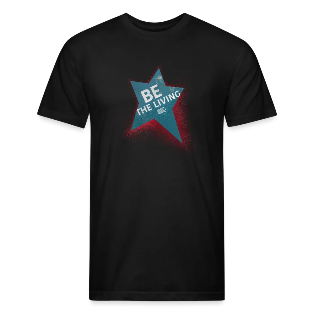 Be the Living | Men's Tee