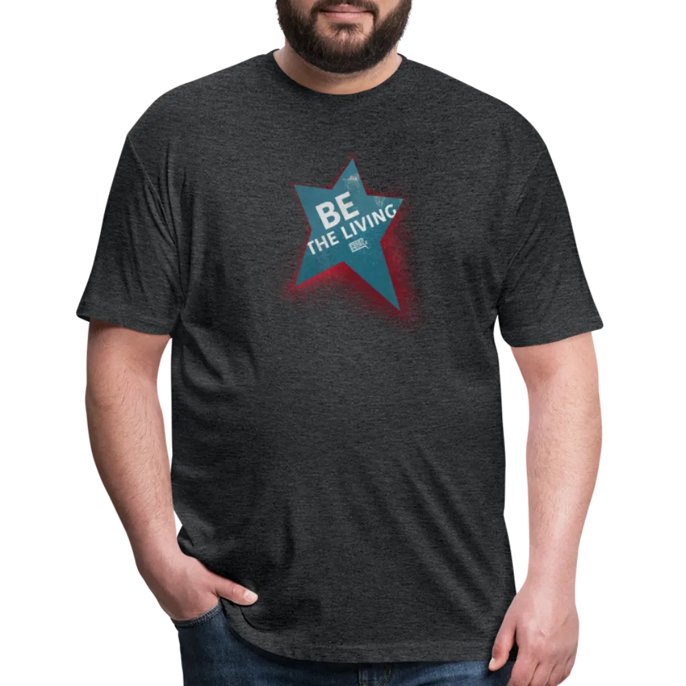 Be the Living | Men's Tee