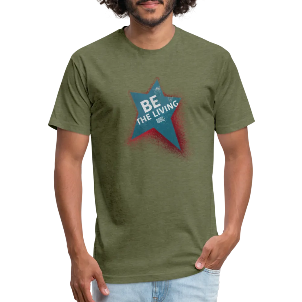 Be the Living | Men's Tee