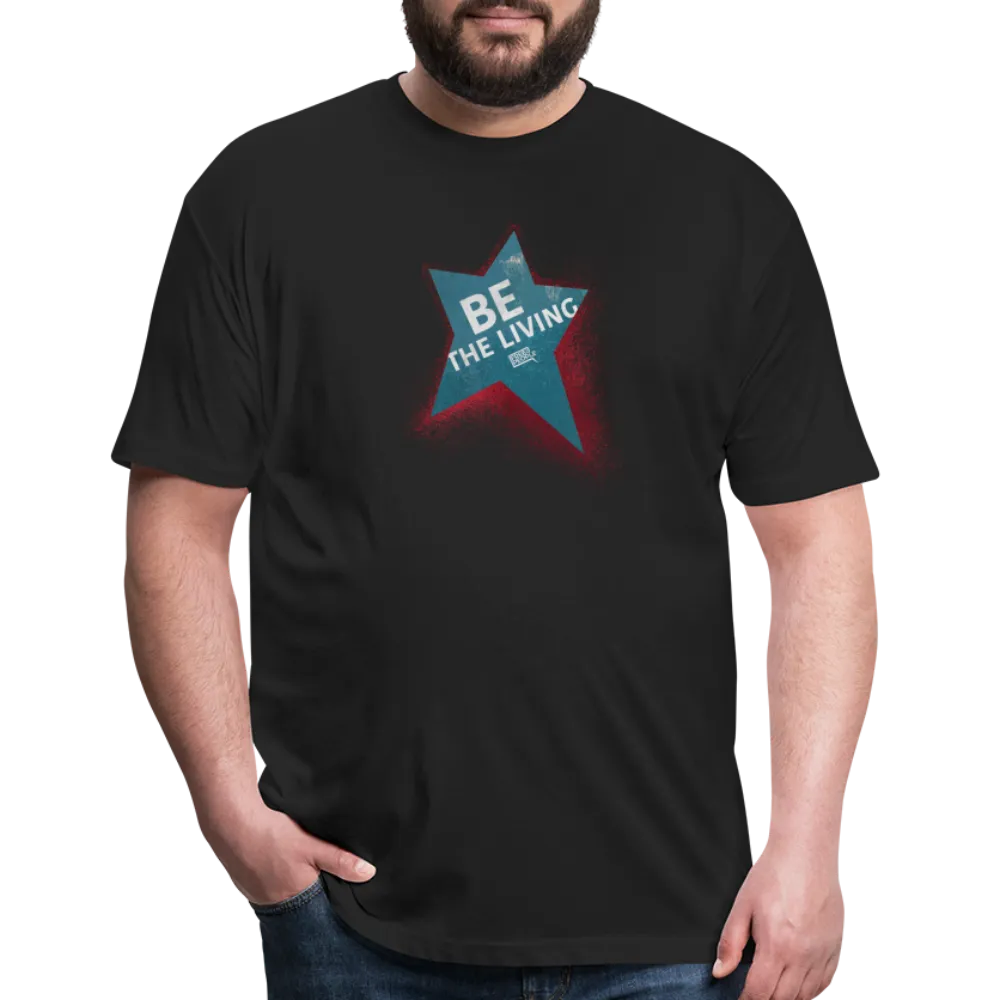 Be the Living | Men's Tee