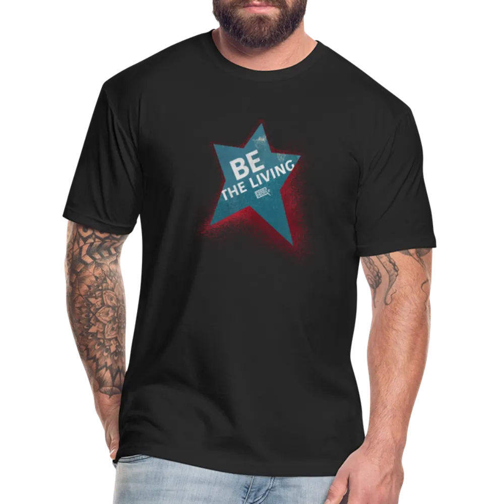 Be the Living | Men's Tee