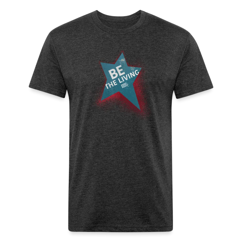 Be the Living | Men's Tee