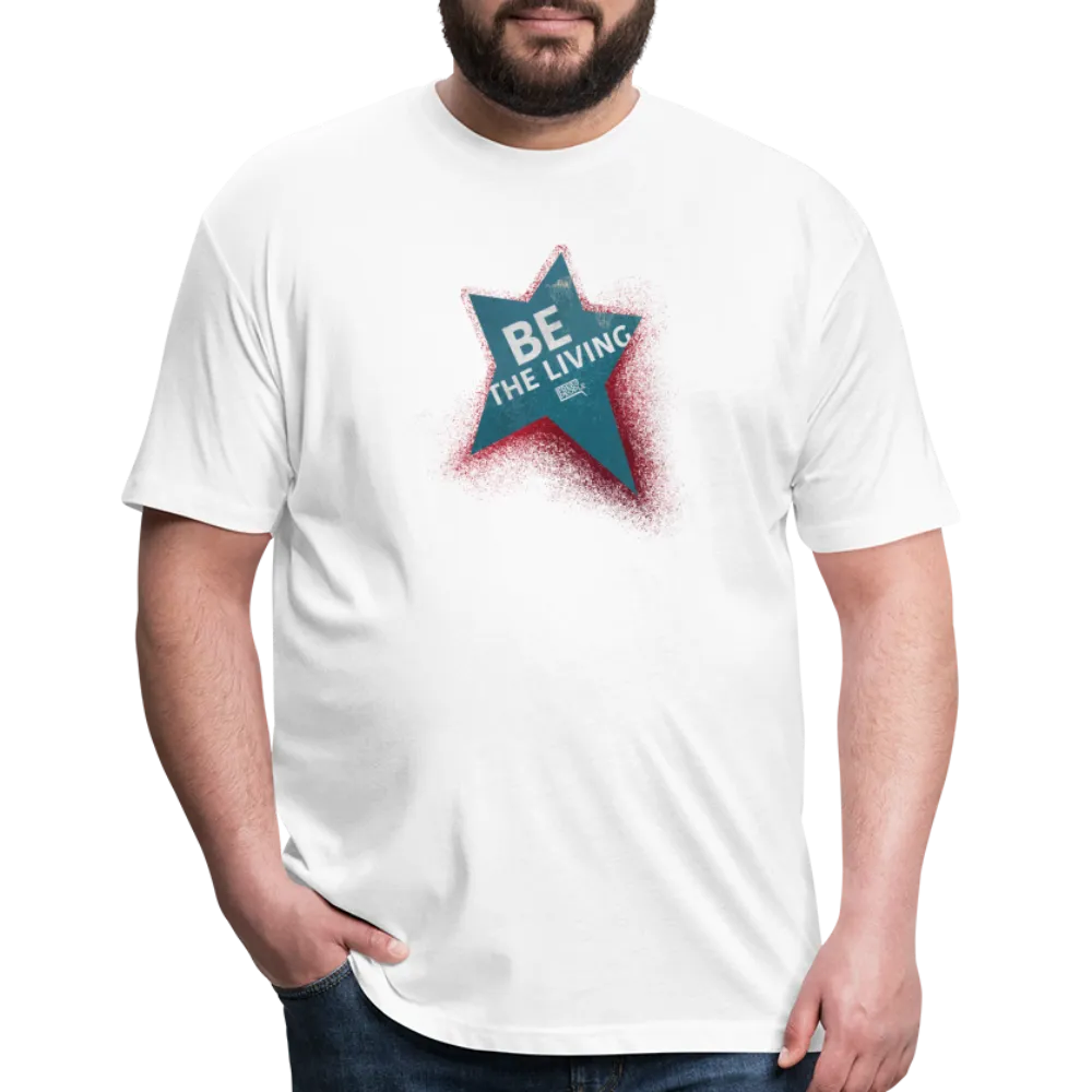 Be the Living | Men's Tee
