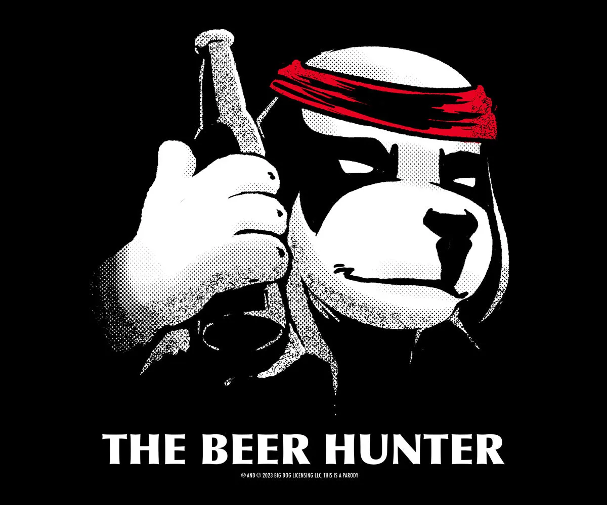Beerhunter T-Shirt