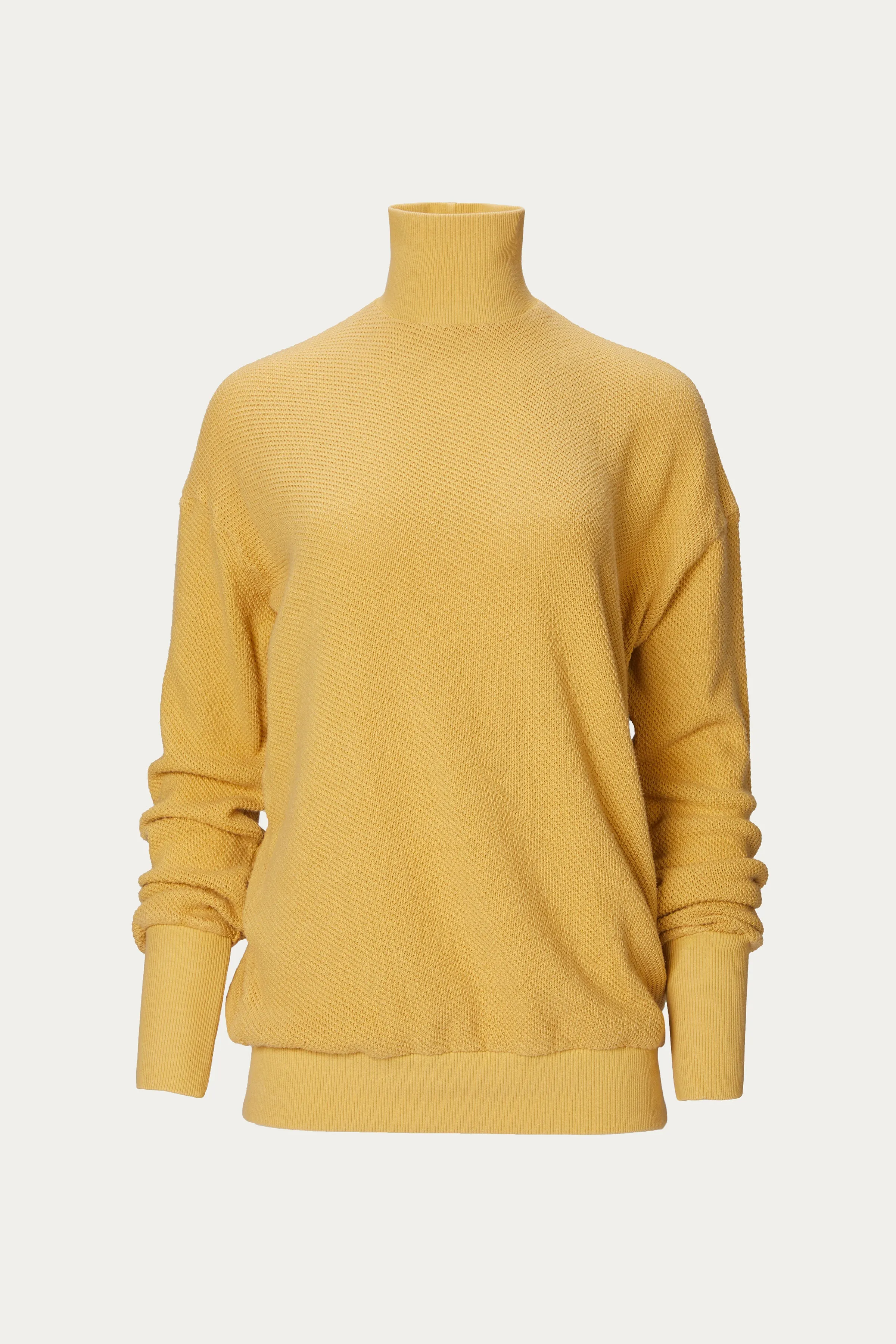BENTE SWEATER