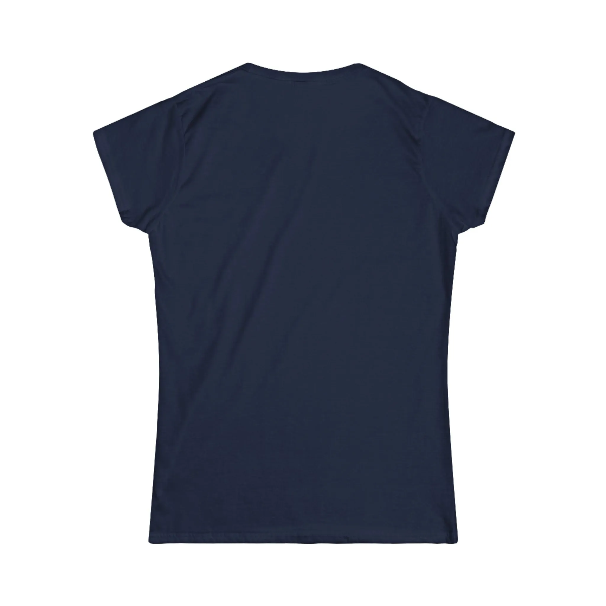 Best Mom Ever Women's Softstyle Tee