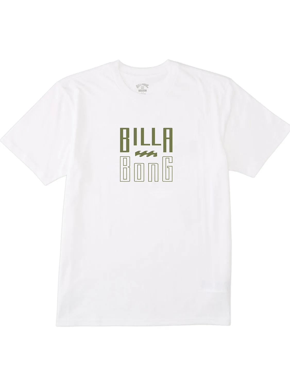 Billabong Men's Thousand Stack T-Shirt