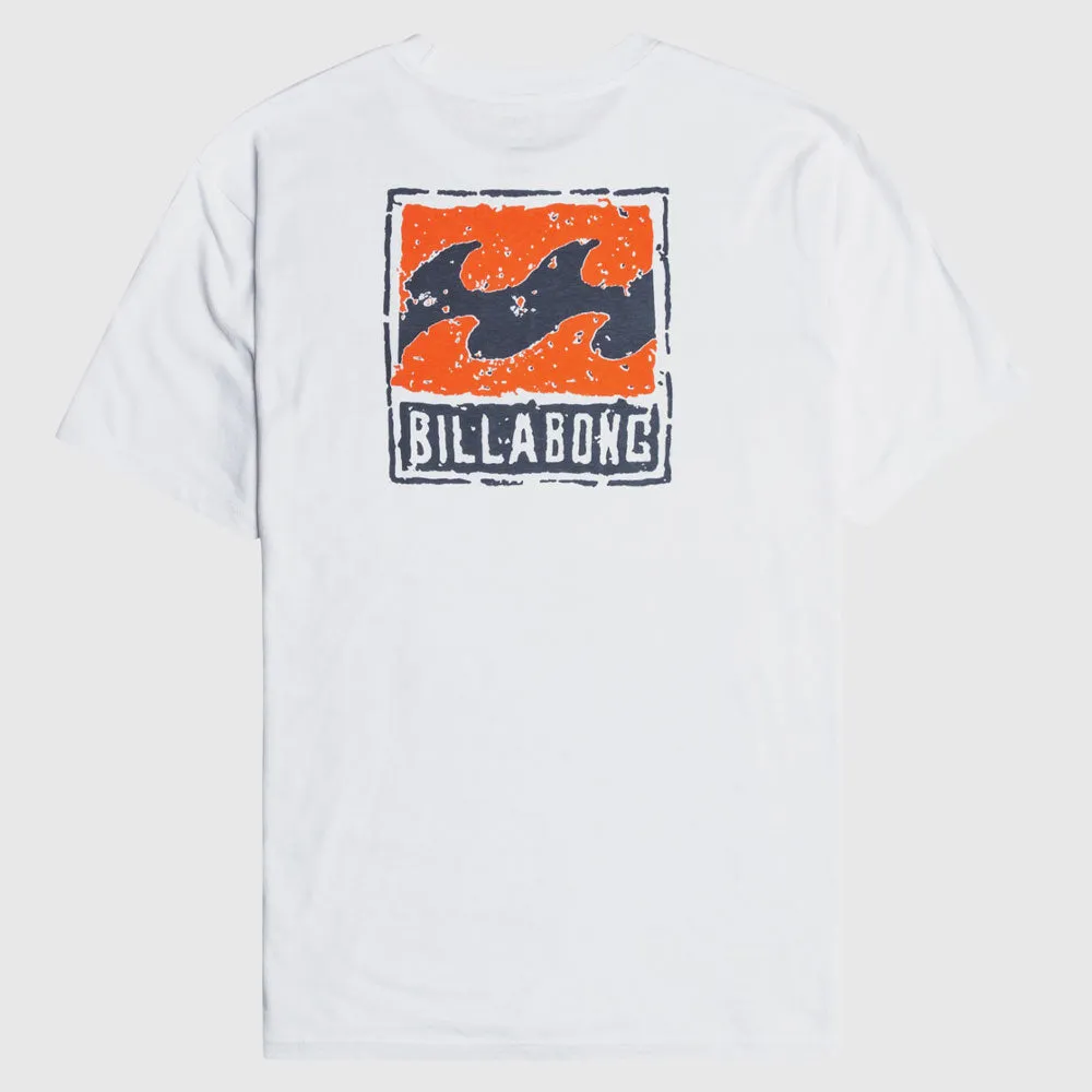 Billabong Stamp T-Shirt