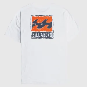Billabong Stamp T-Shirt