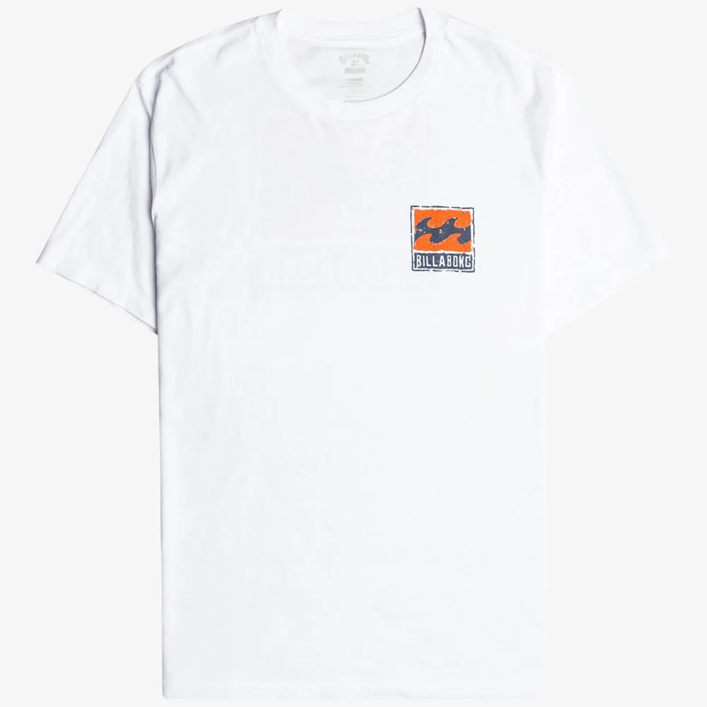 Billabong Stamp T-Shirt