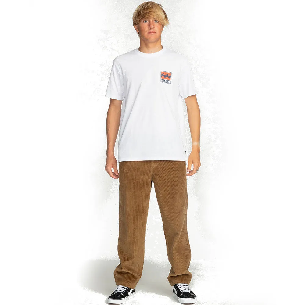 Billabong Stamp T-Shirt