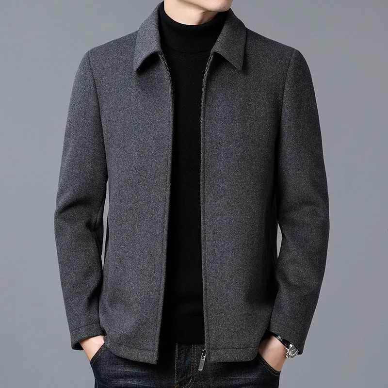 Bilson | Woolen Jacket