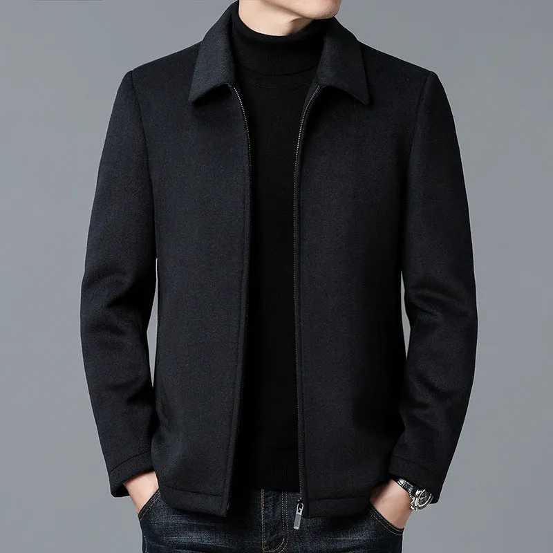 Bilson | Woolen Jacket