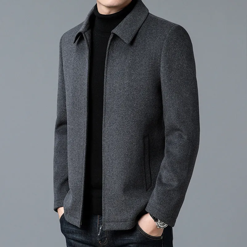 Bilson | Woolen Jacket