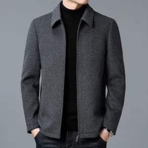 Bilson | Woolen Jacket