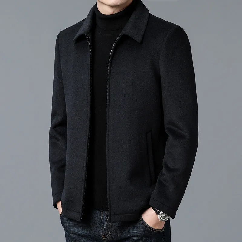 Bilson | Woolen Jacket