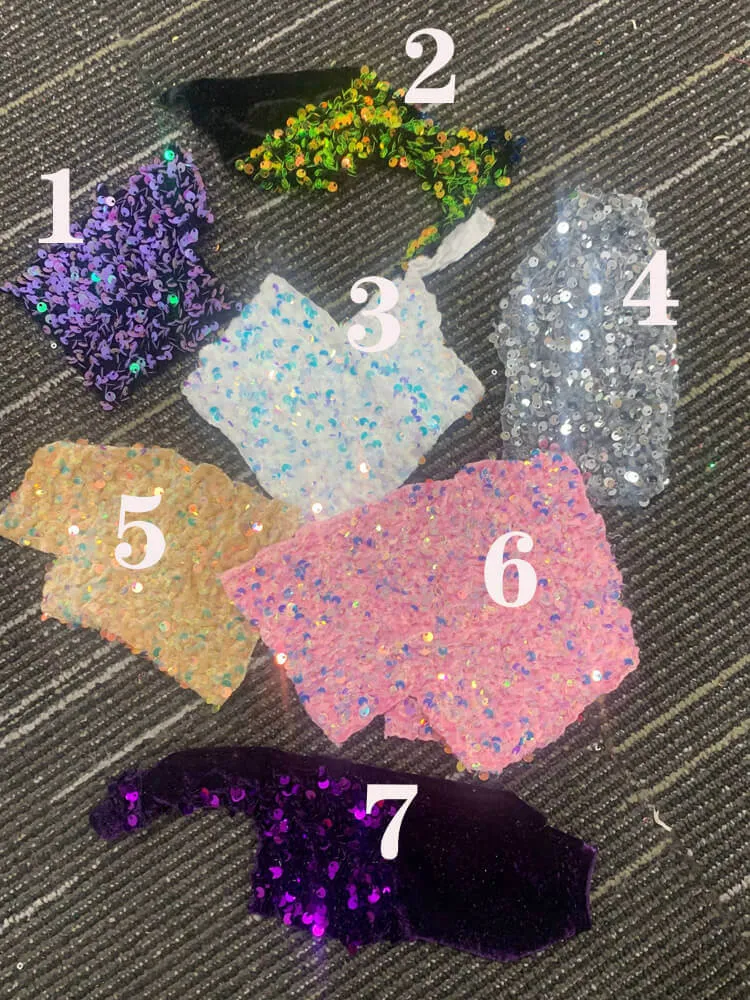 Black Sequin Homecoming Dress Mermaid Tight Short Night Party Dress