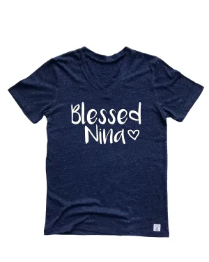 Blessed Nina