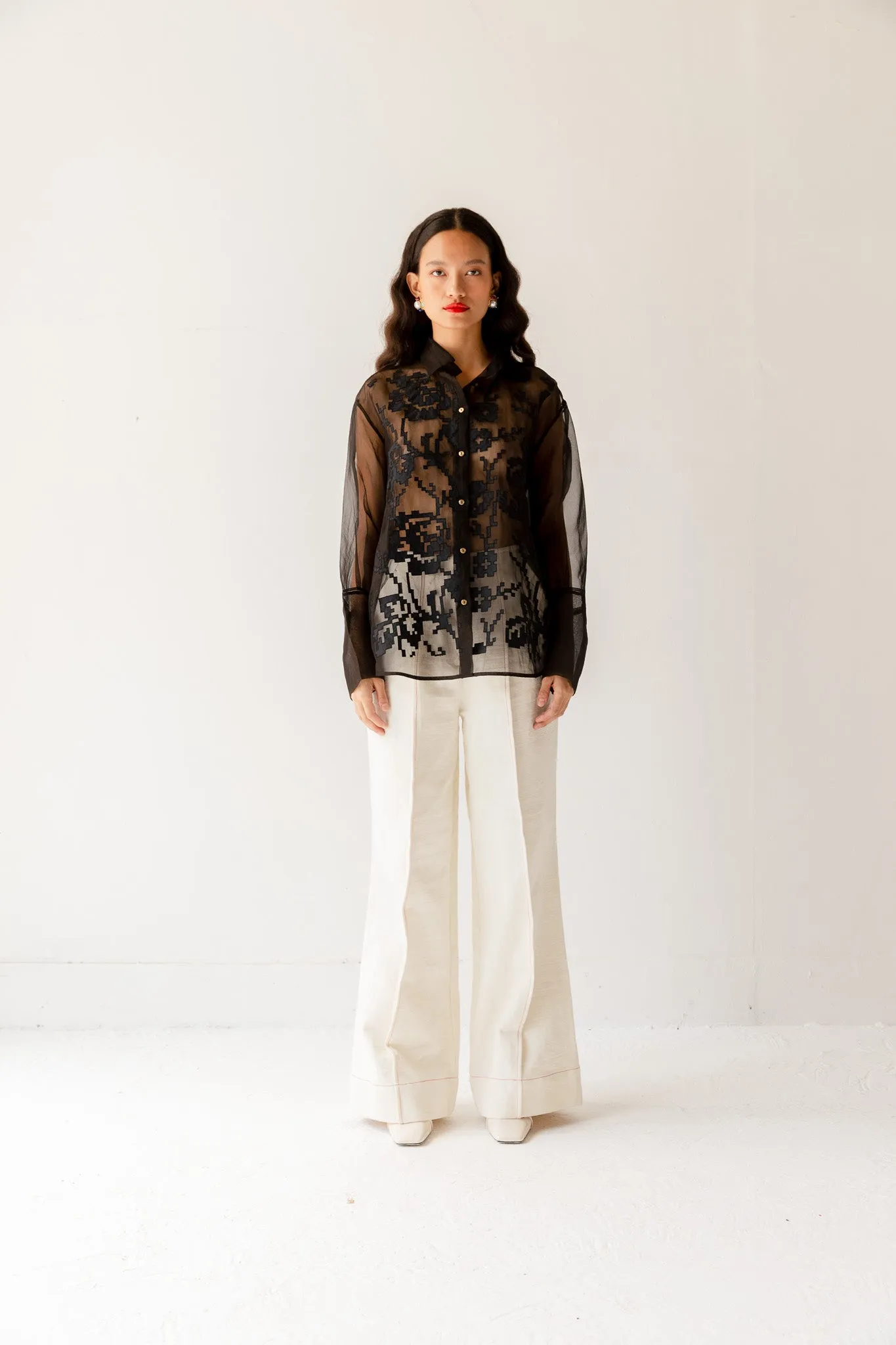 Bloom Of Love Top