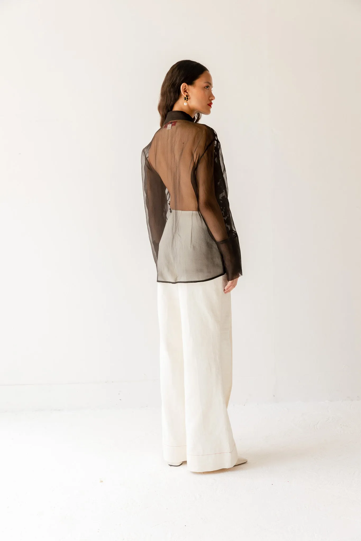 Bloom Of Love Top