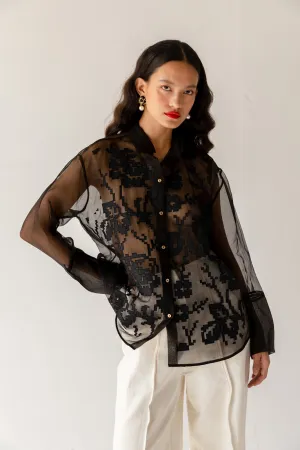 Bloom Of Love Top