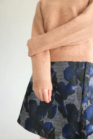 Bluet Wrap Skirt {Limited Edition}-sold out