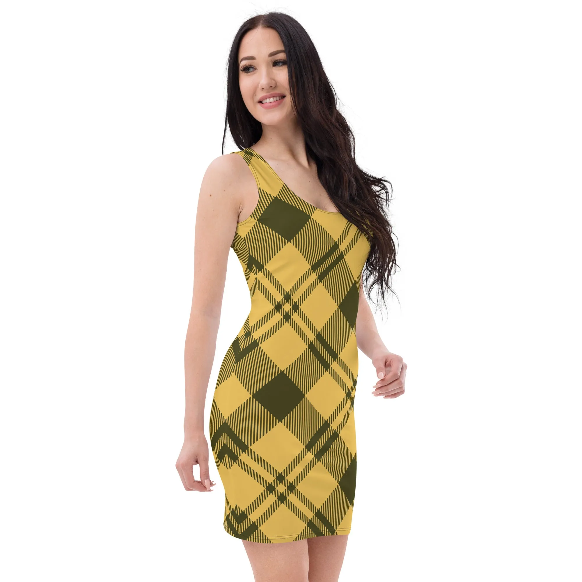 Bodycon Dresses