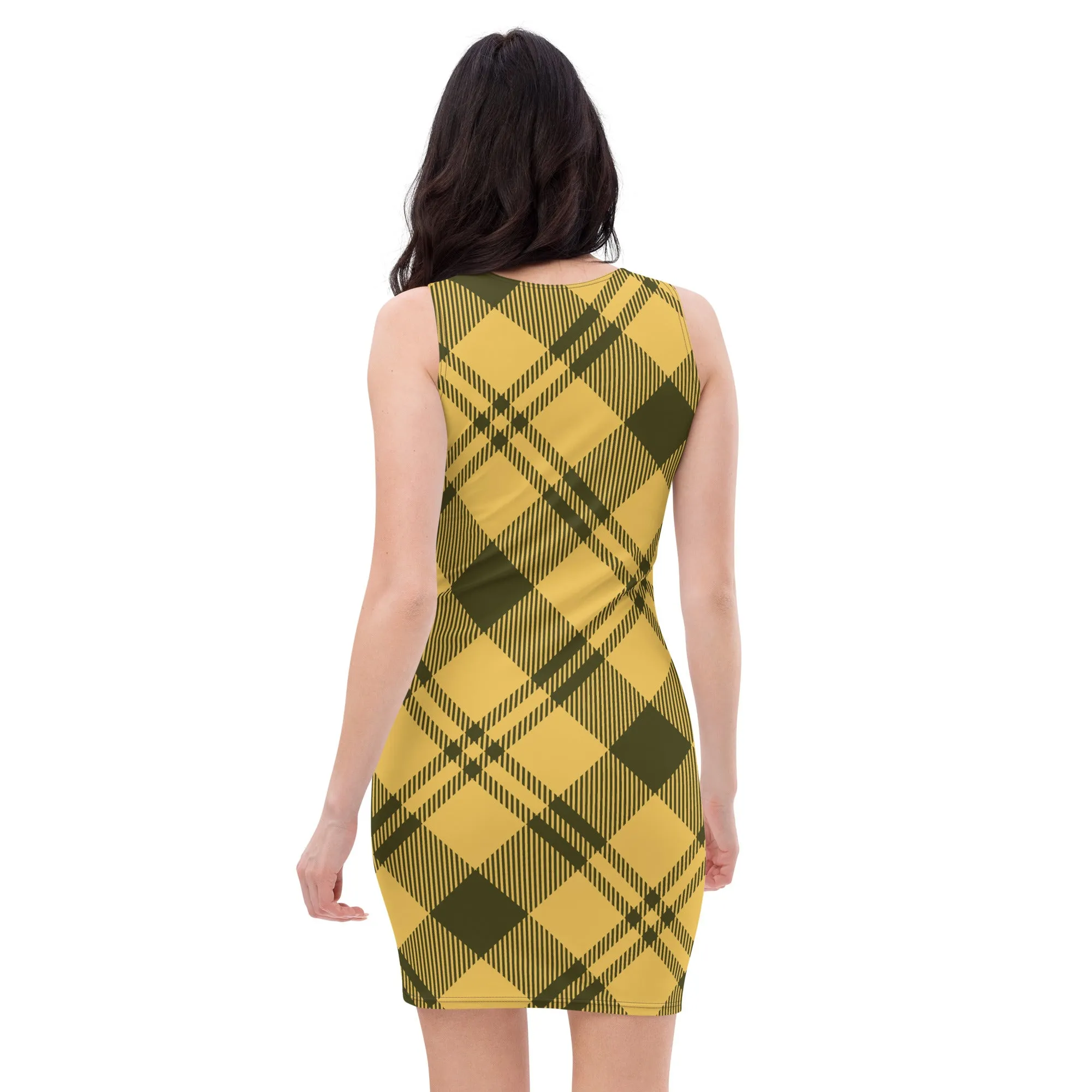 Bodycon Dresses