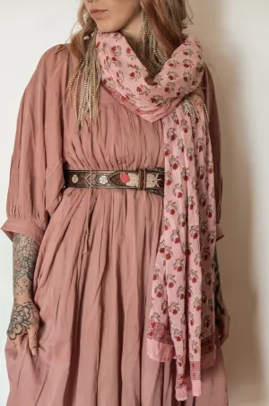 Boho Breeze Wrap
