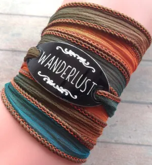 Boho Wrap Wanderlust