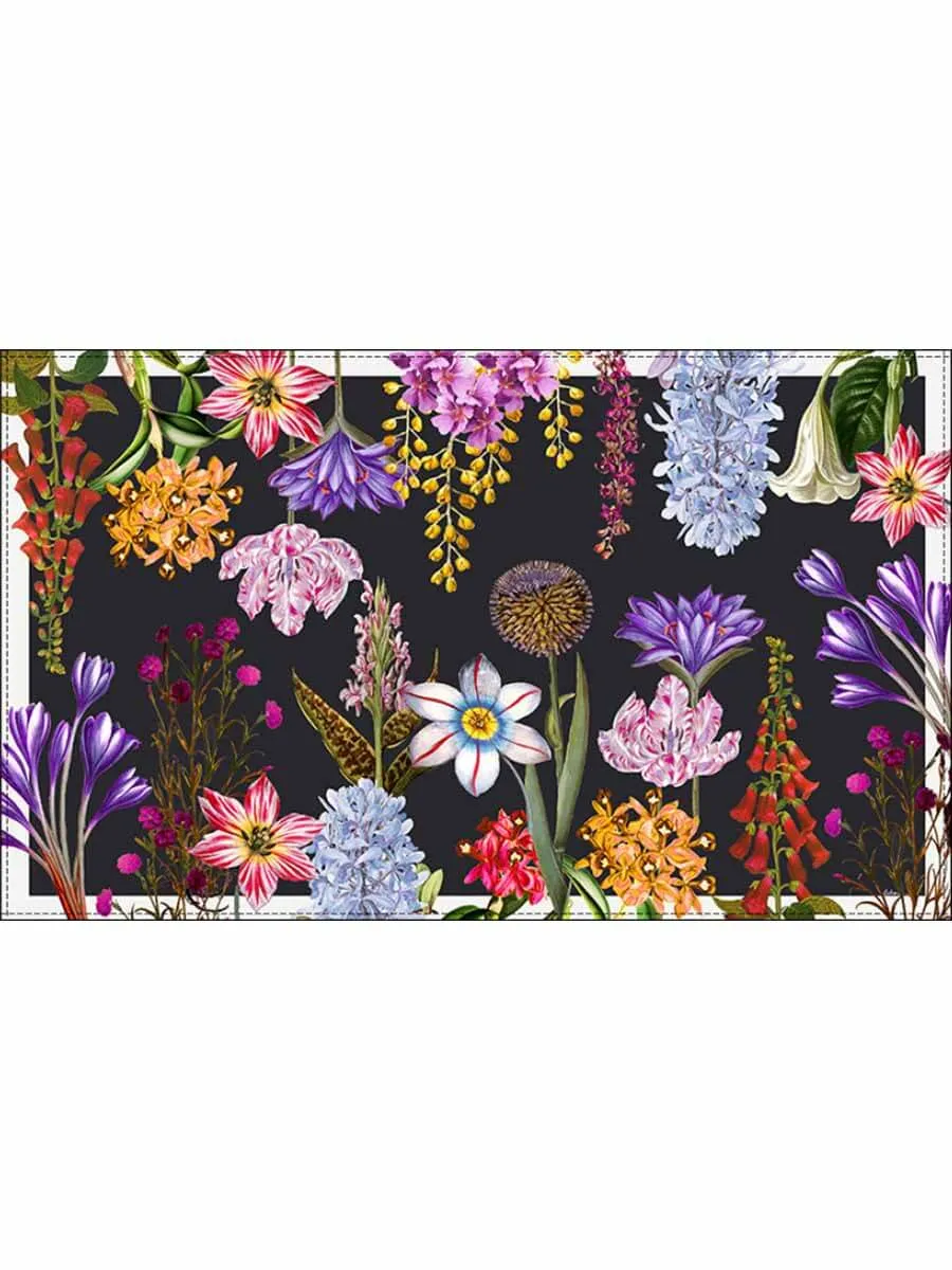 Botanica Pareo In Black