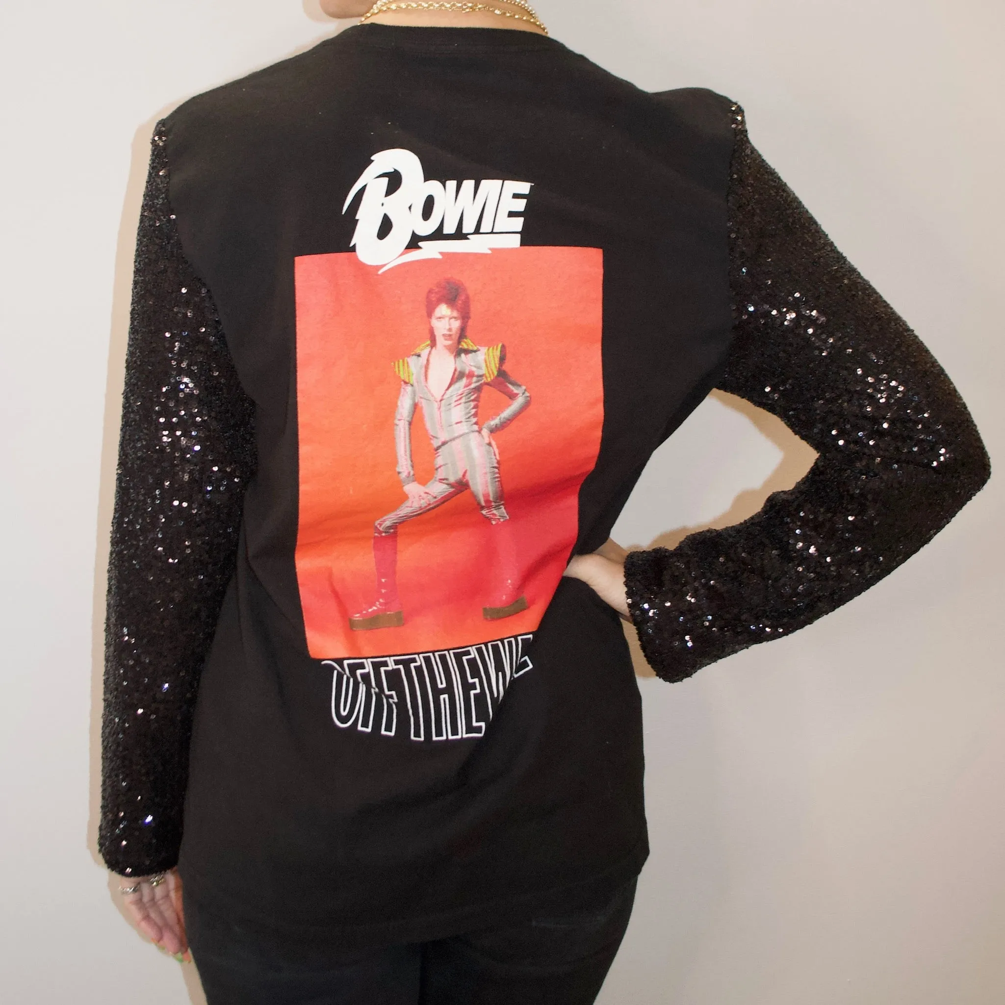 Bowie Remix