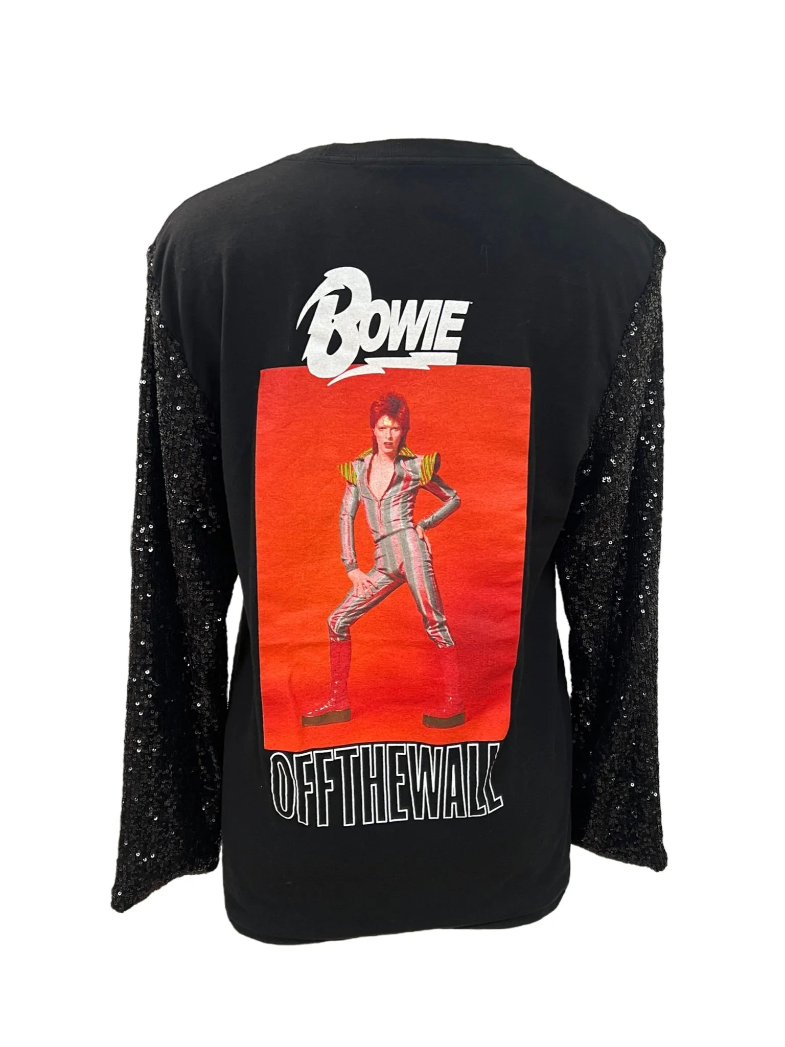 Bowie Remix