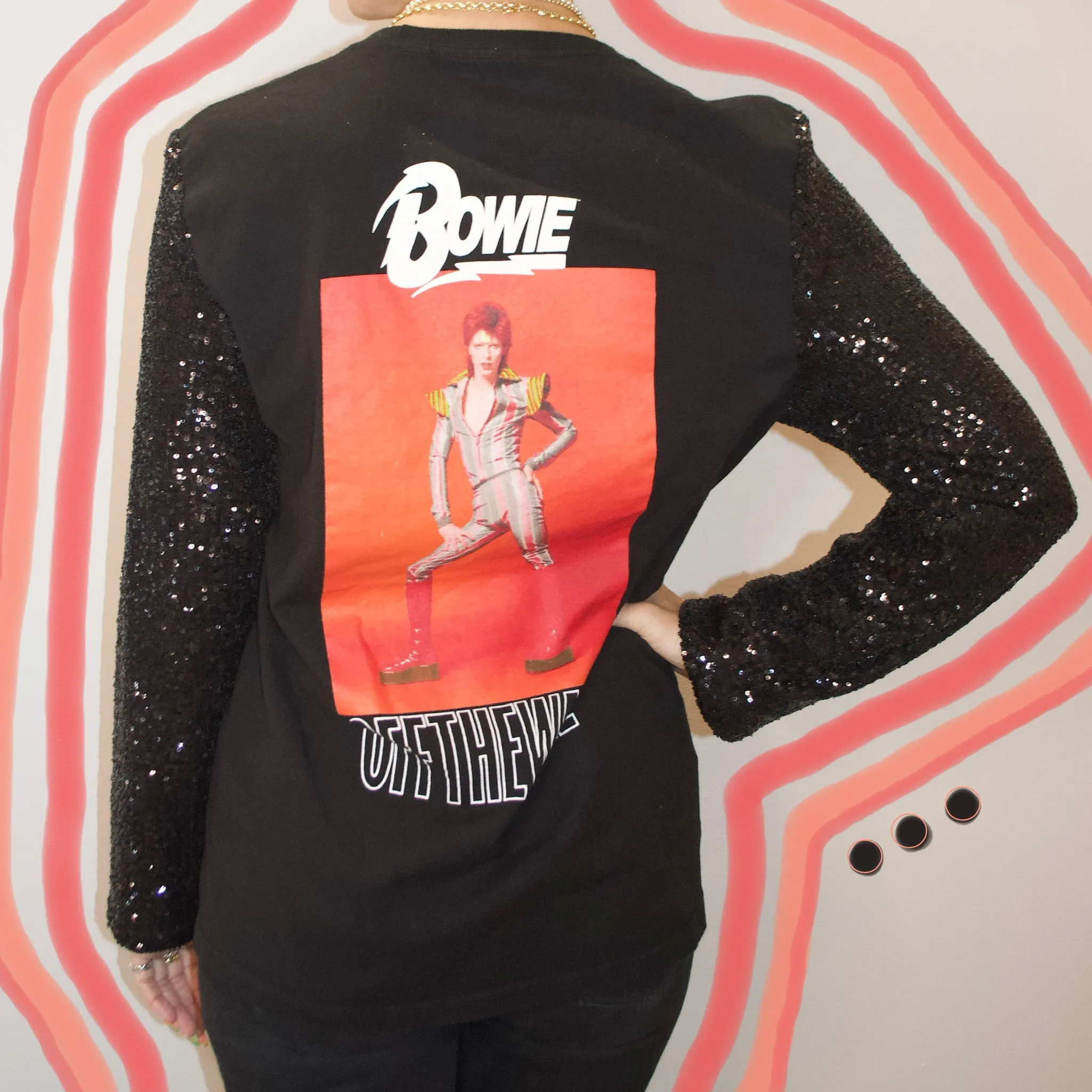 Bowie Remix