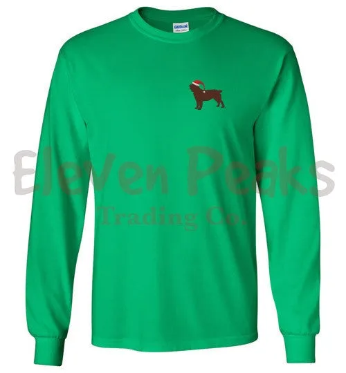Boykin Reindeer Long Sleeve T-Shirt