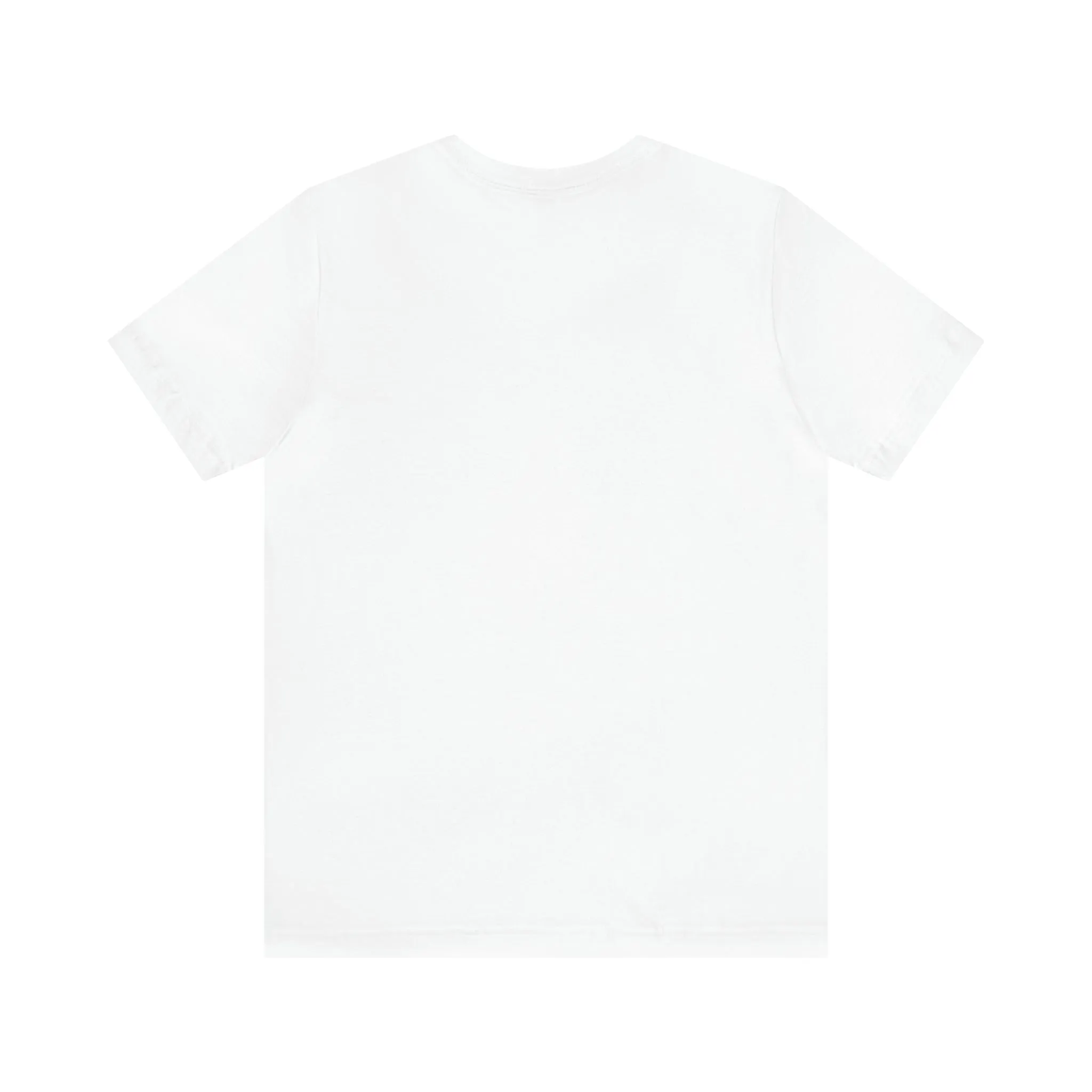 BRAVES Tennis Court Jersey Short Sleeve Tee