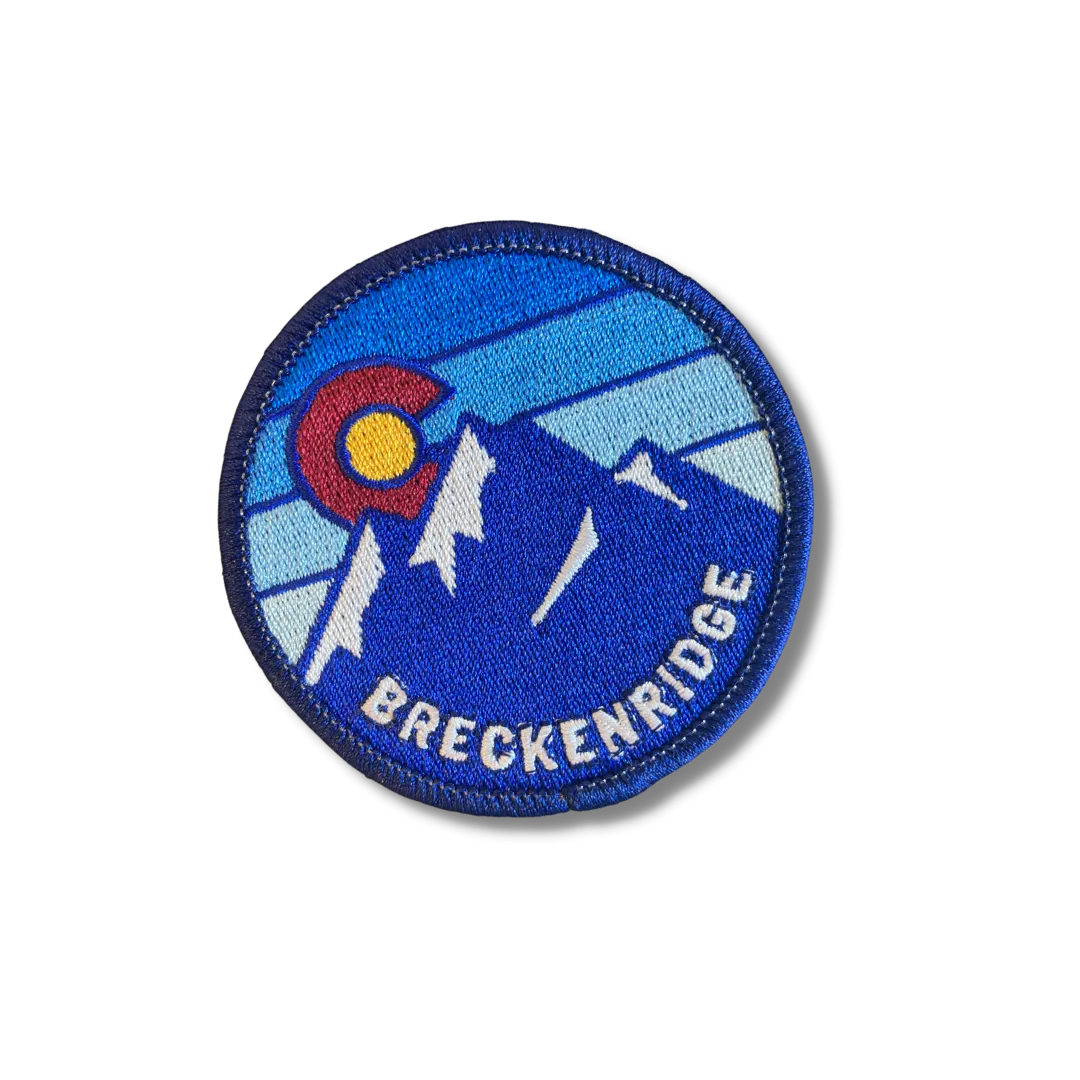 Breckenridge Sun