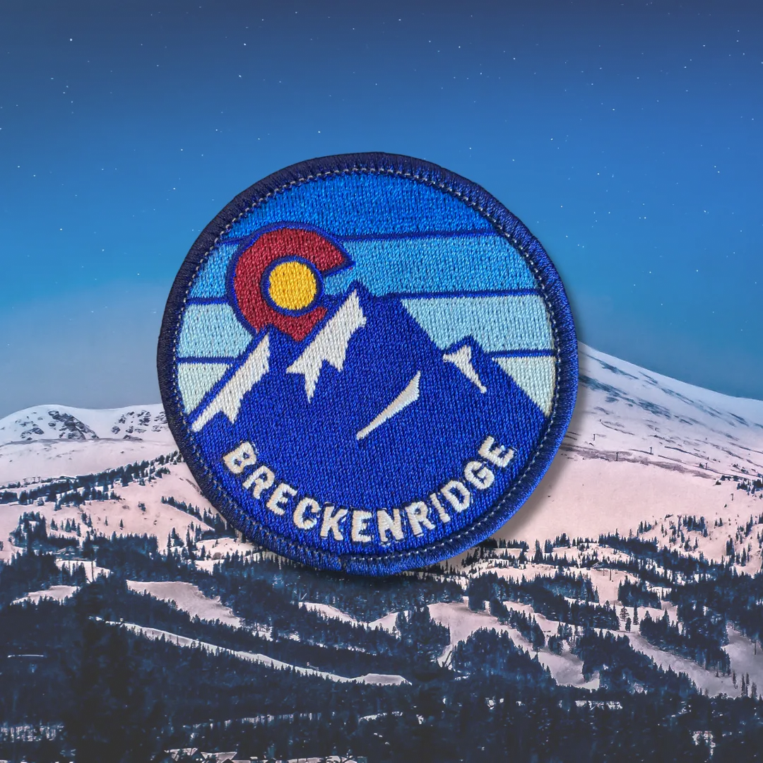 Breckenridge Sun