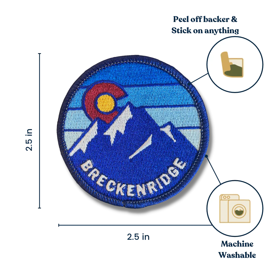 Breckenridge Sun