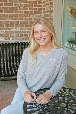 Bridges Tunic