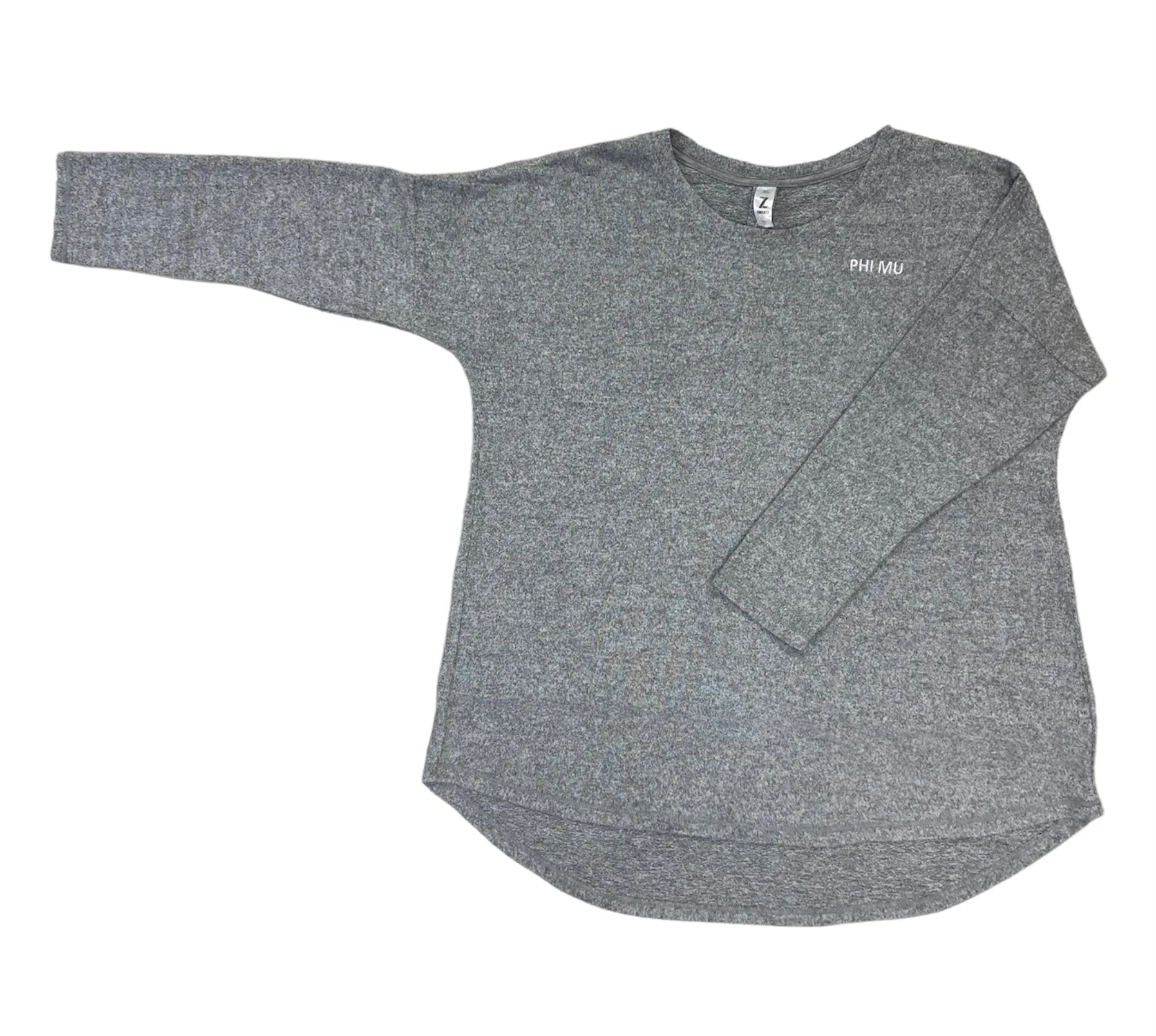 Bridges Tunic