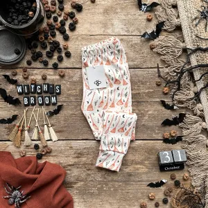 Broomsticks Slim Fit Leggings | Ready To Post