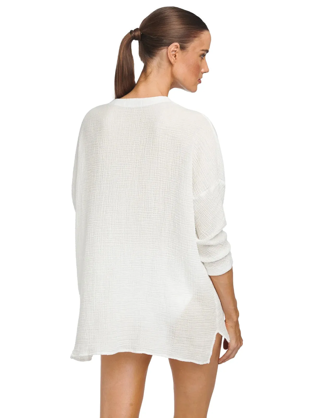 Bubble Tunic ::RET